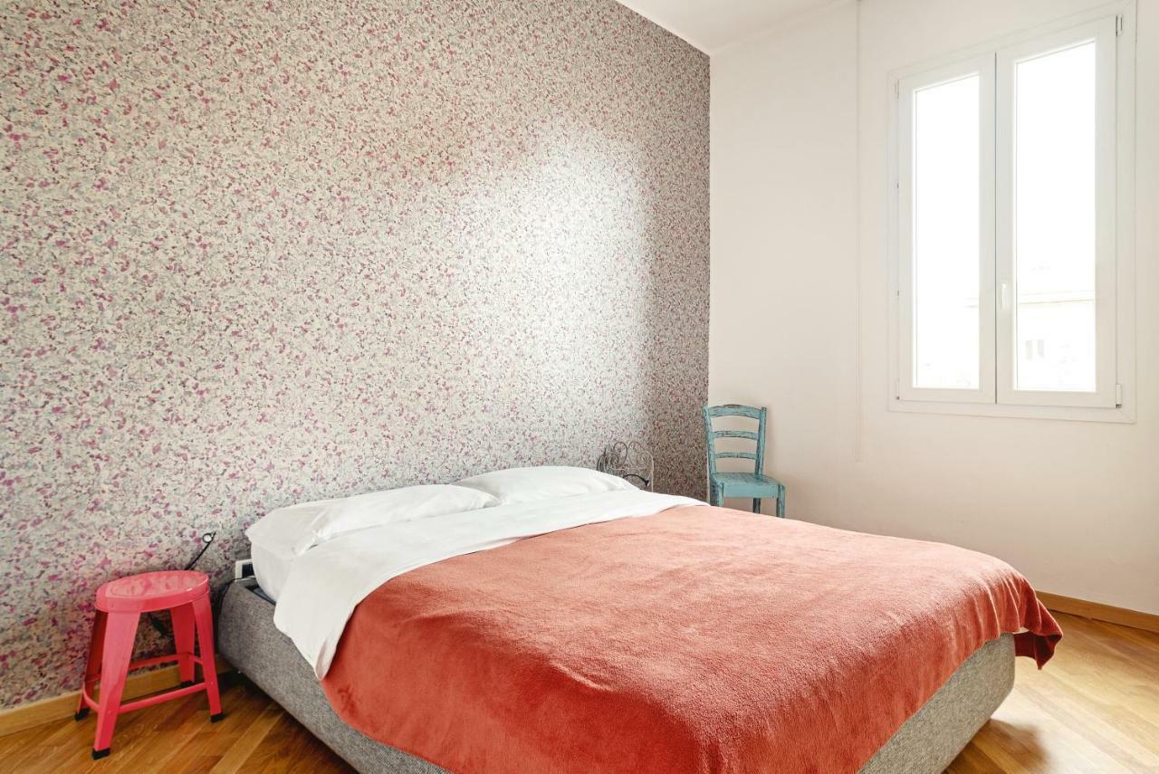 Sant'Orsola Design Apartment Bologna Bagian luar foto