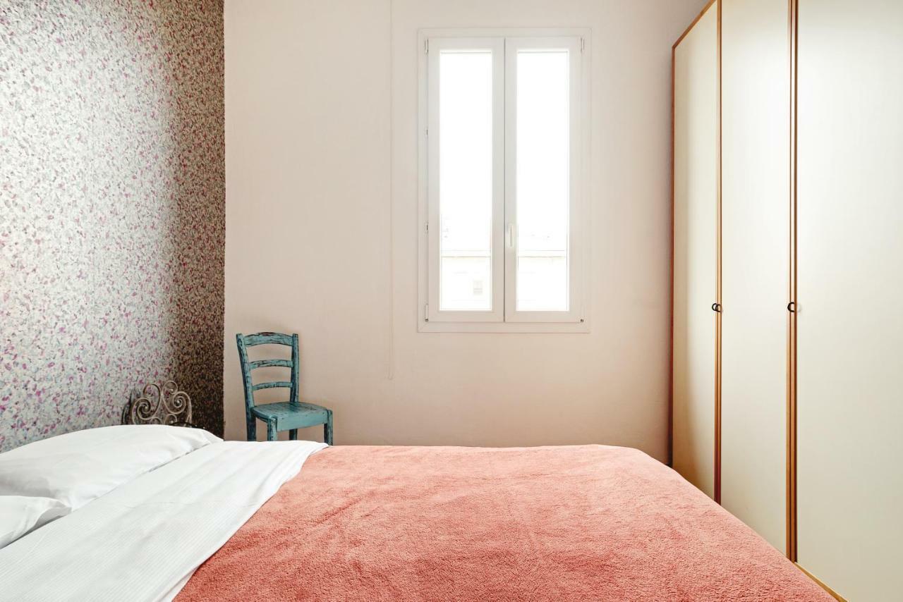 Sant'Orsola Design Apartment Bologna Bagian luar foto