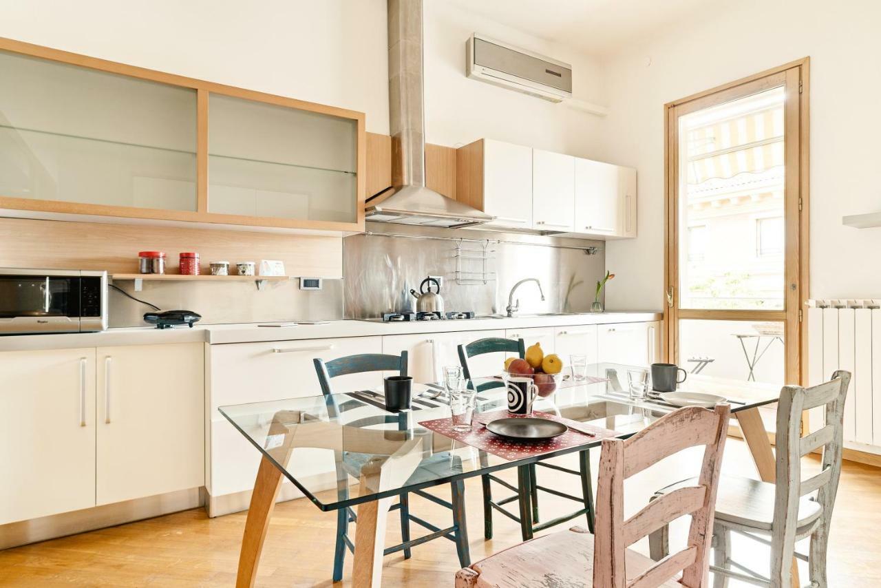 Sant'Orsola Design Apartment Bologna Bagian luar foto