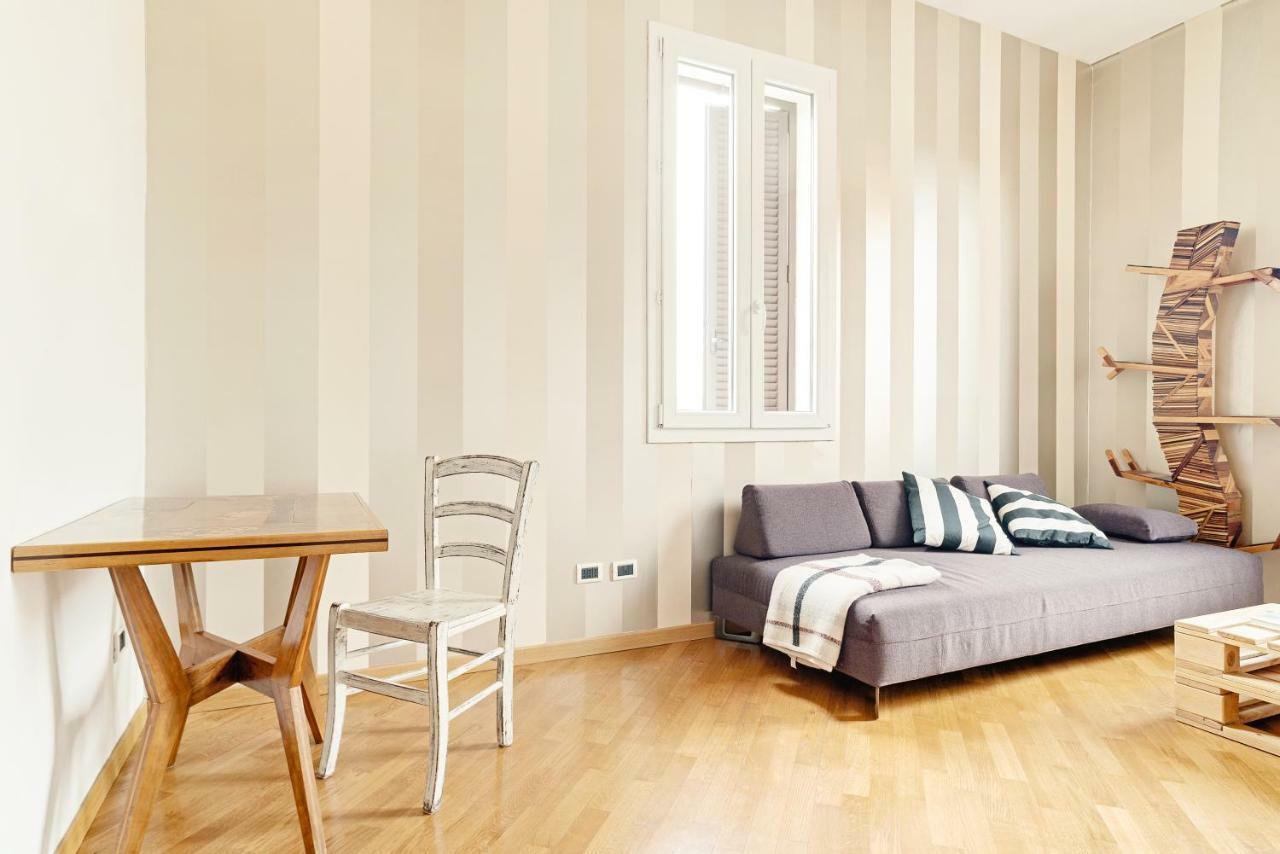 Sant'Orsola Design Apartment Bologna Bagian luar foto
