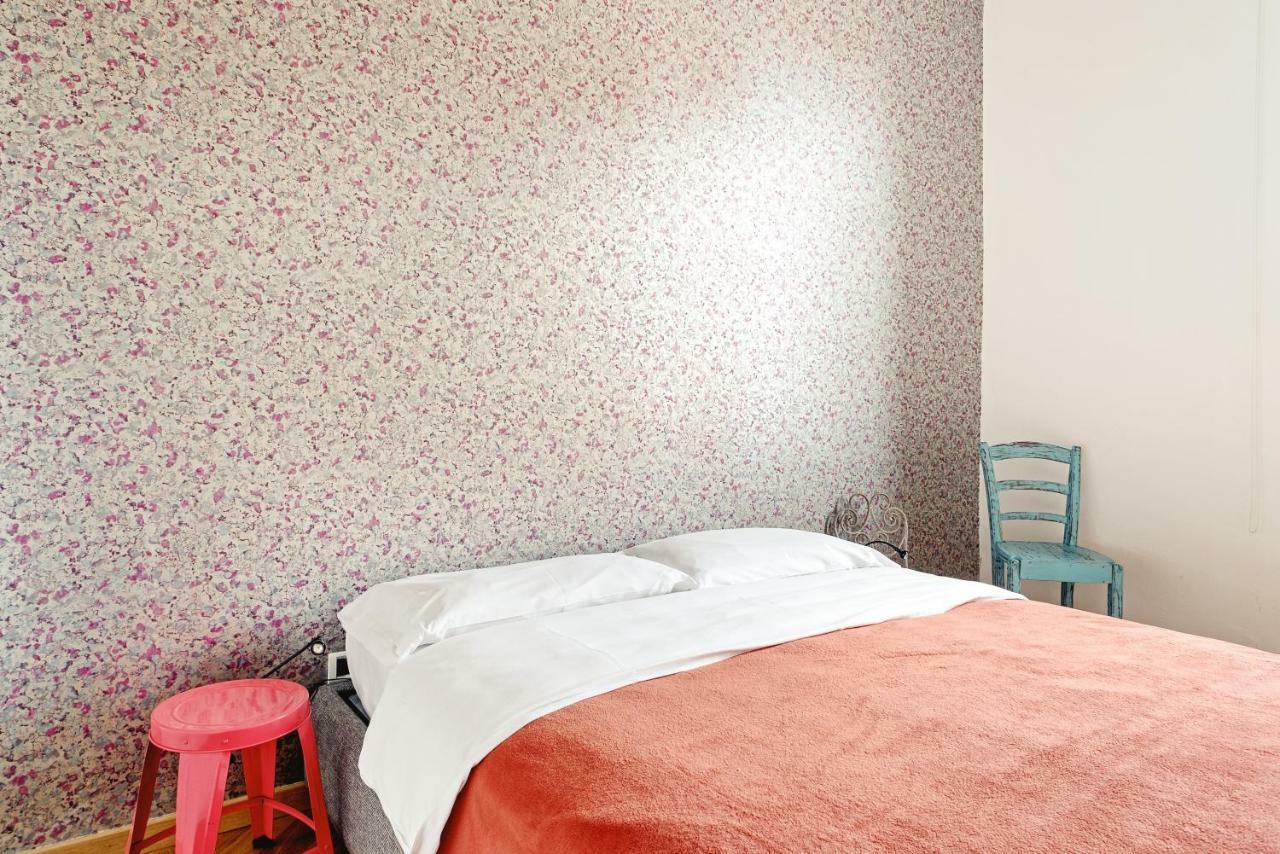 Sant'Orsola Design Apartment Bologna Bagian luar foto
