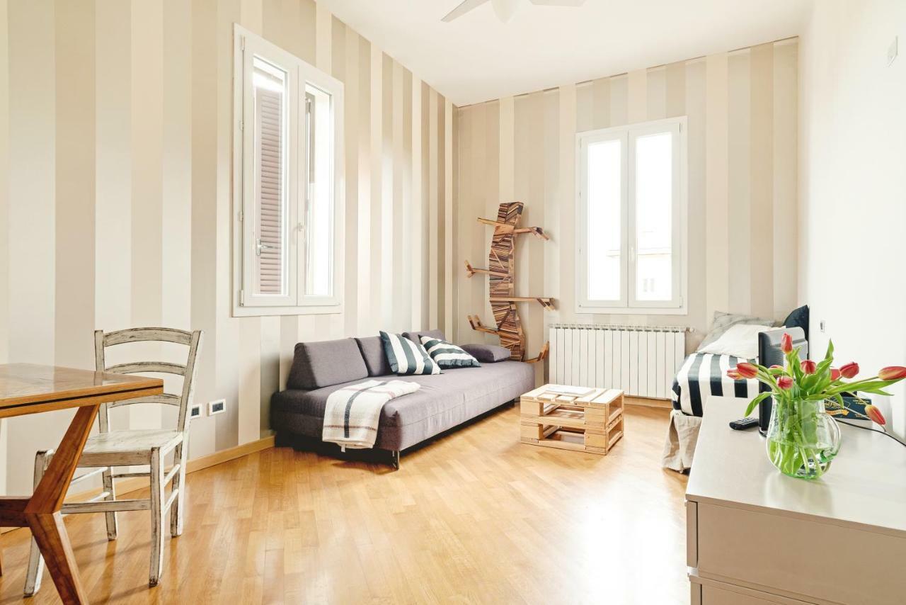 Sant'Orsola Design Apartment Bologna Bagian luar foto