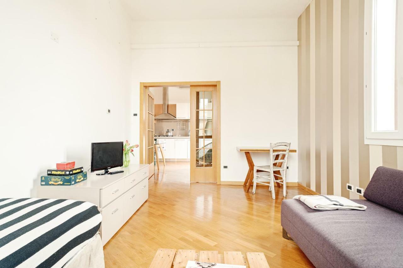 Sant'Orsola Design Apartment Bologna Bagian luar foto
